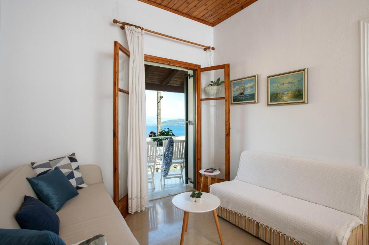 Pearl Apartment Gimari Exterior photo